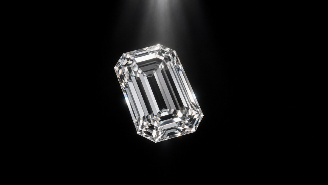 Pryce House Diamond Market Weekly
