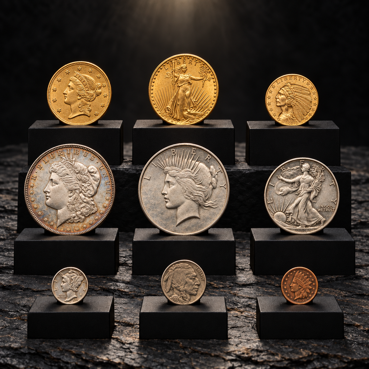Coinage