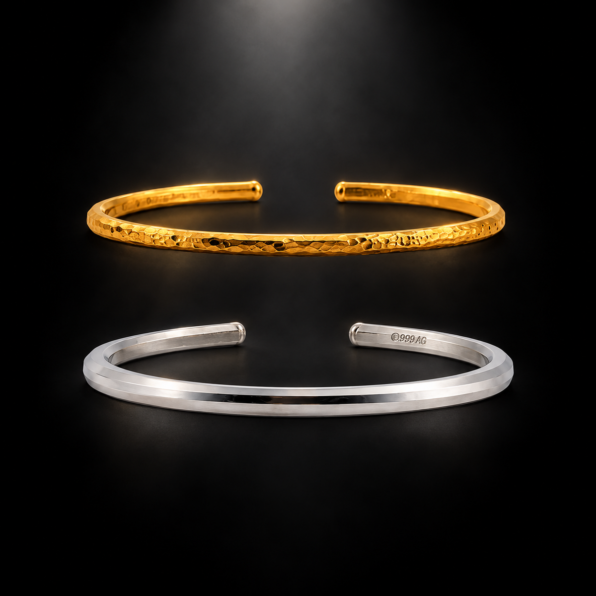 TradeWear Bracelets