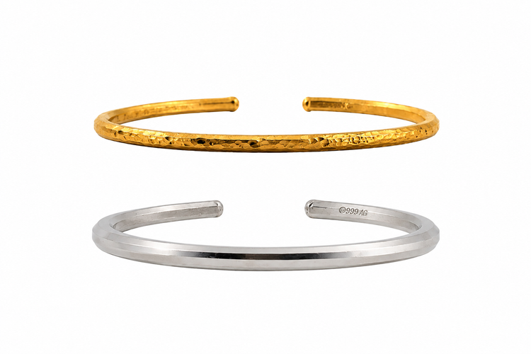 TradeWear Bracelets