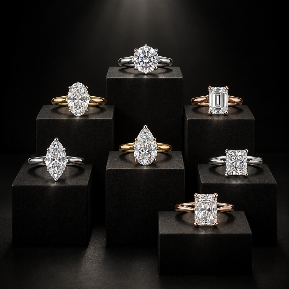 Engagement Rings