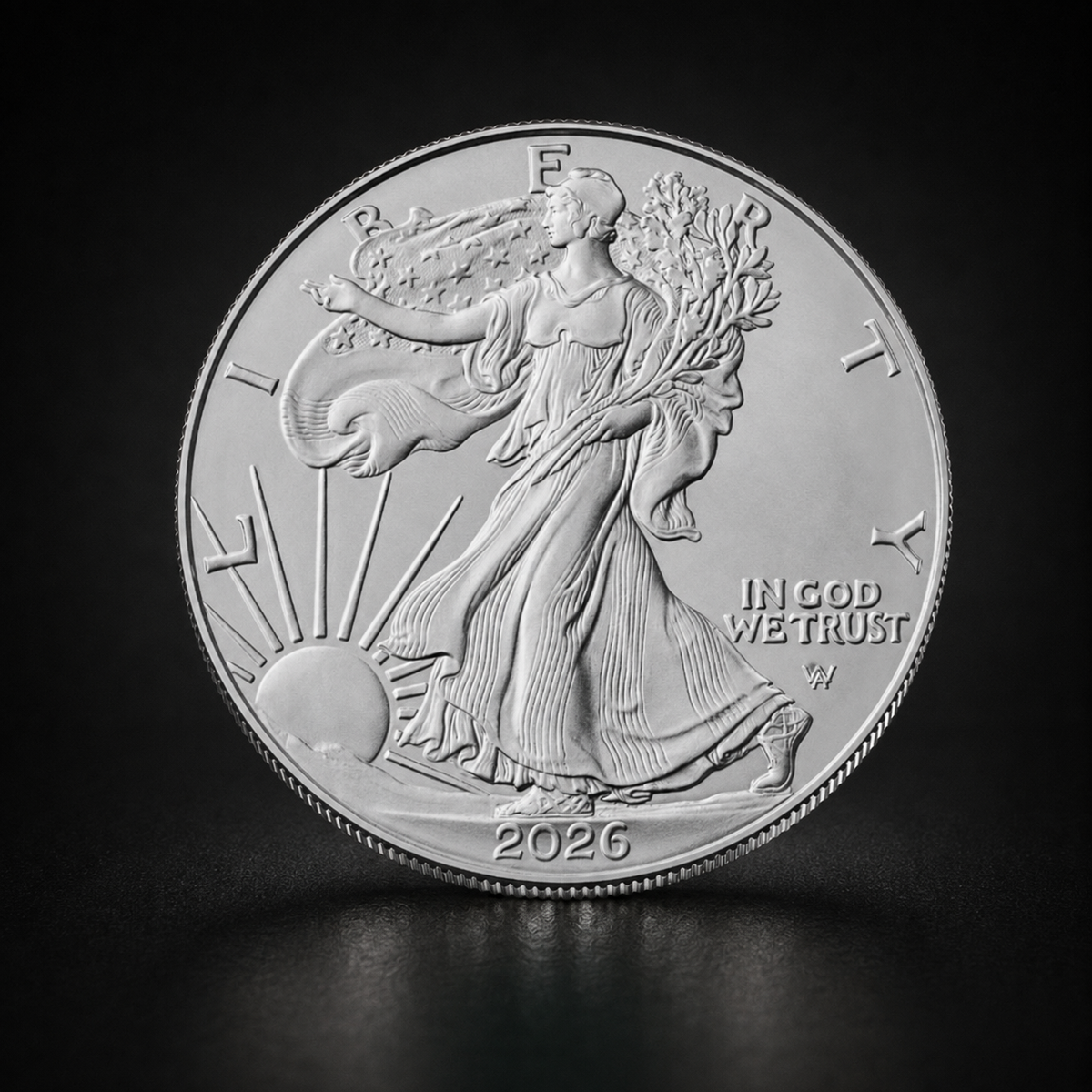 Bullion / Precious Metals