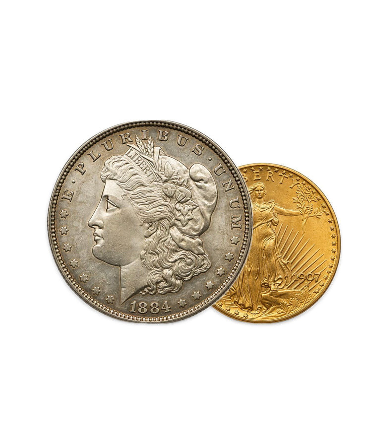 Coinage