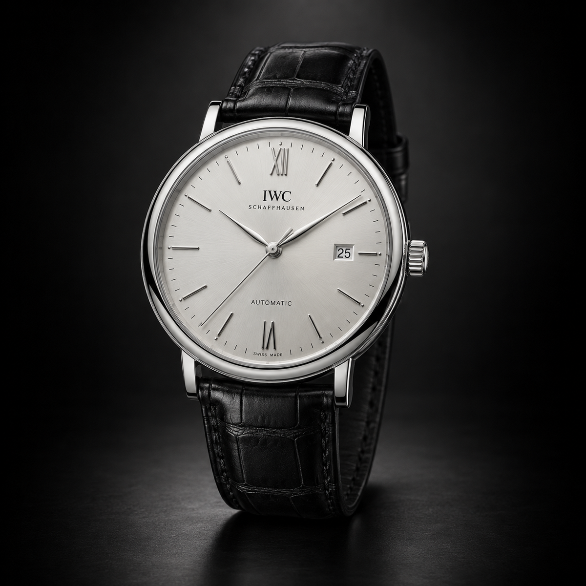 IWC Portofino Automatic